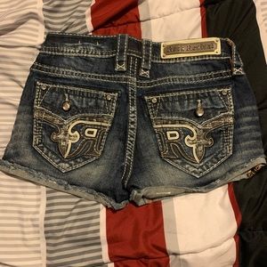 Rock revivals, miss me